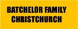 Batchelor Family Christchurch